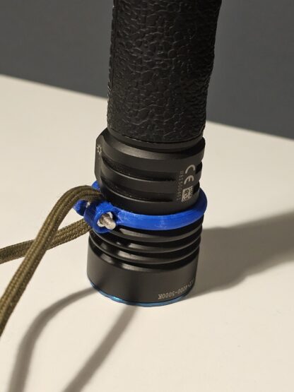 Reimfeste Seeker 4 pro