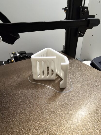 Mobilholder - Bilde 7