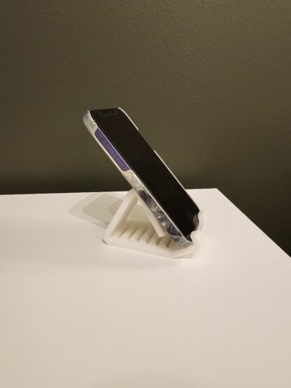 Mobilholder - Bilde 5