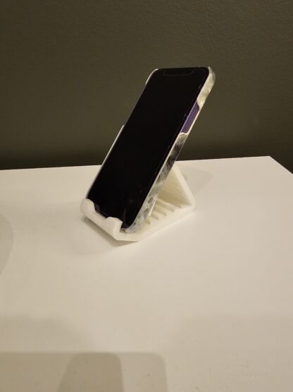 Mobilholder - Bilde 3