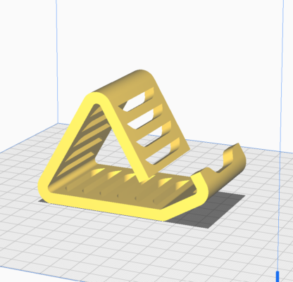 Mobilholder - Bilde 9